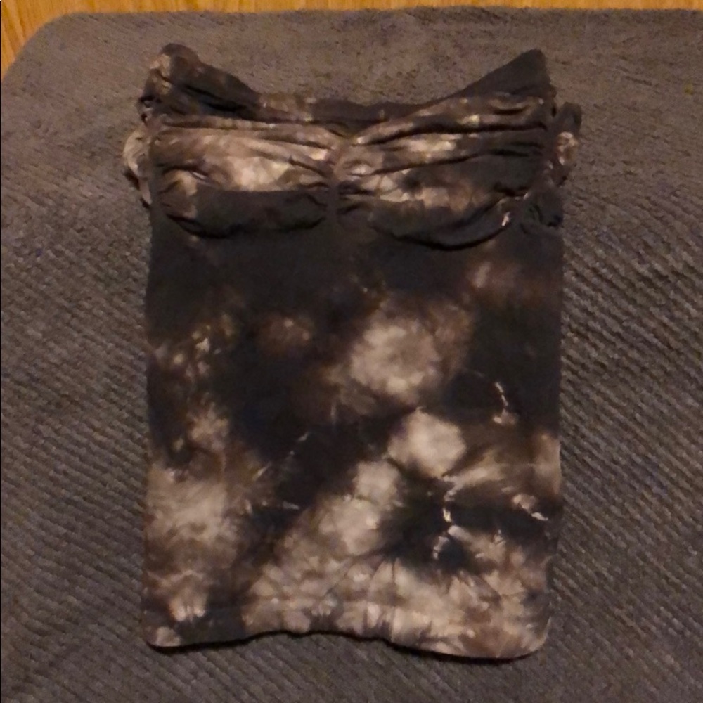 Tube Top